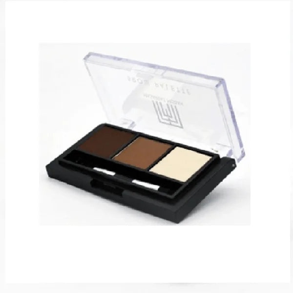 Masarrat Misbah BROW PALETTE