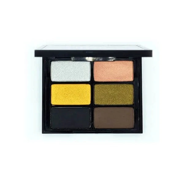 Masarrat Misbah Eye Shadow Palette Sunset