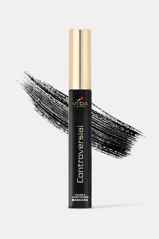 Vi'da New York Controversial Mascara