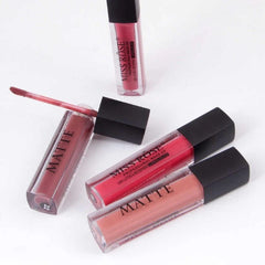 Matte Gloss Set