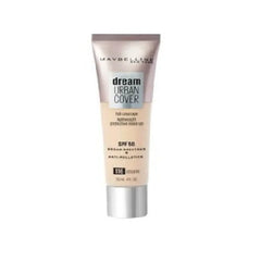 Maybelline Dream Urban Cover Foundation SPF50 30 ml - 116 Sesame