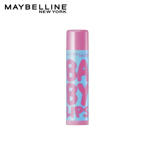 Maybelline Baby Lip Antioxidant Berry Lip Balm