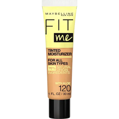 Maybelline Fit Me Tinted Moisturizer 120