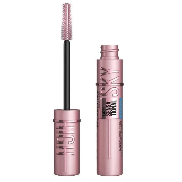 Maybelline Lash Sensational Sky High Waterproof Mascara