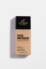 Vi'da New York Tinted Moisturizer
