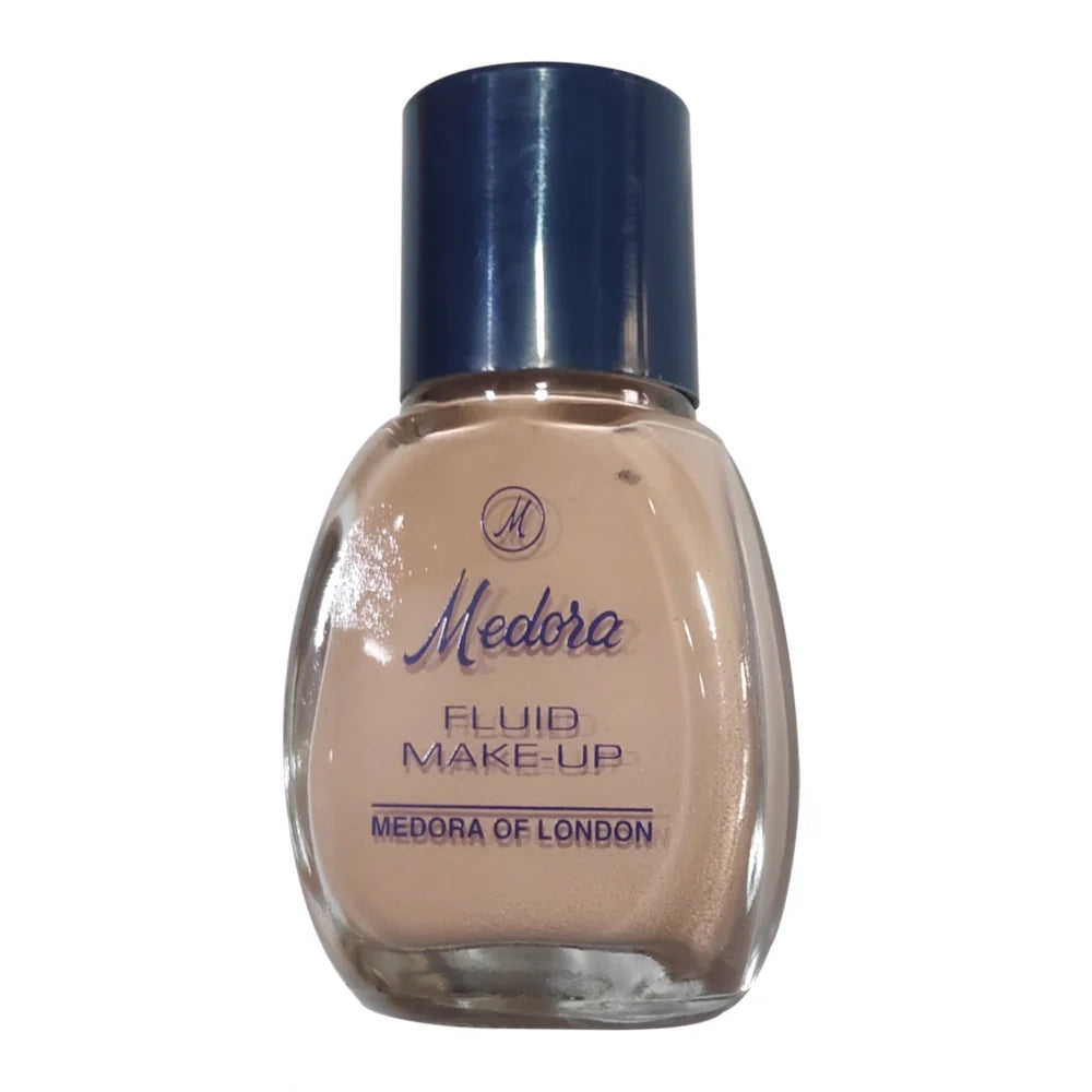 Medora Liquid Foundation Fluid Makeup
