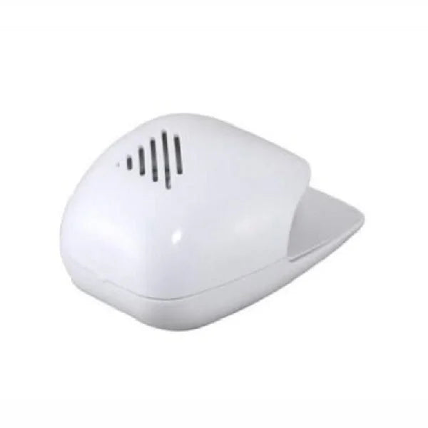 Mini Nail Dryer Machine Gel Curing Polish Battery Operated