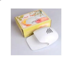 Mini Nail Dryer Machine Gel Curing Polish Battery Operated