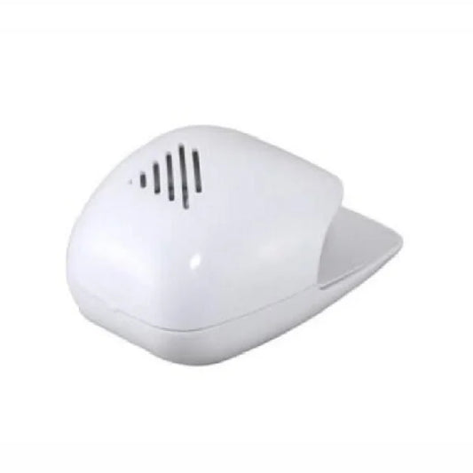 Mini Nail Dryer Machine Gel Curing Polish Battery Operated