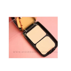 Miss Rose 3 in 1 Natural Compact Powder