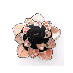 Miss Rose 45 Color Flower Eyeshadow Palette