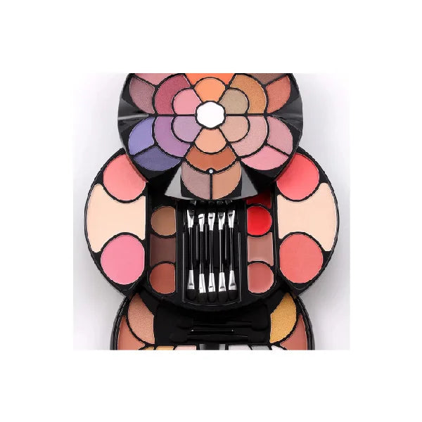 Miss Rose 57 Color Petal Palette