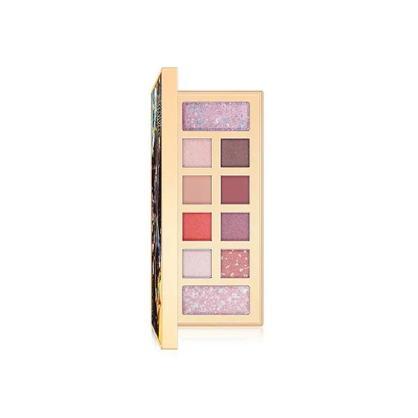 Miss Rose Christmas Deer Eyeshadow Palette