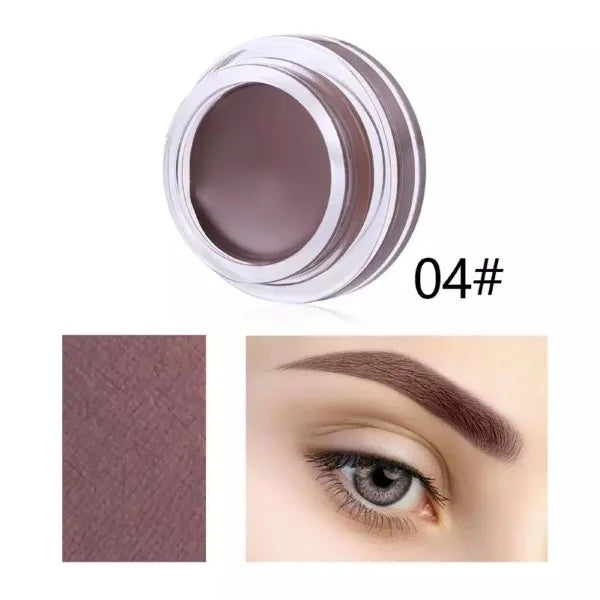 Miss Rose Eyebrow Promade