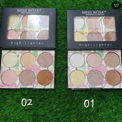 miss rose highlighter price