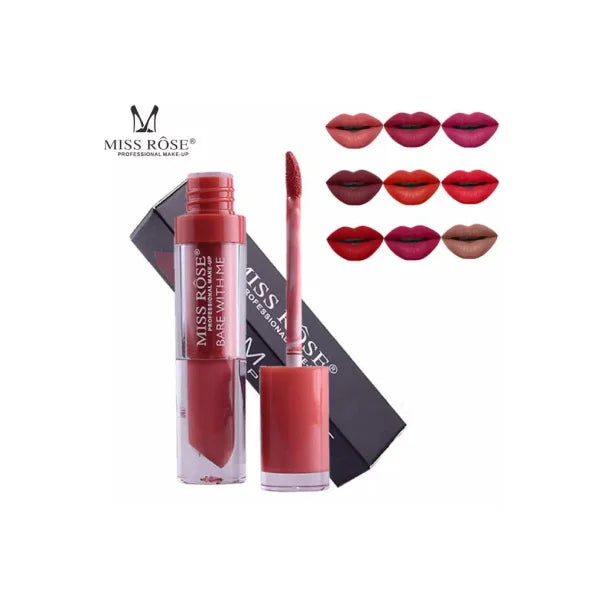 Miss Rose Lip Gloss