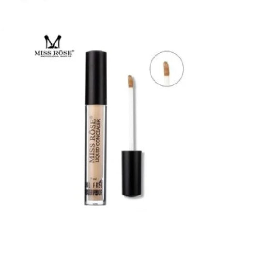 Miss Rose Makeup Liquid Concealer 7 ML