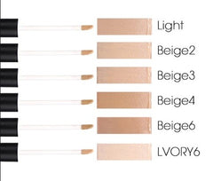 Miss Rose Makeup Liquid Concealer 7 ML