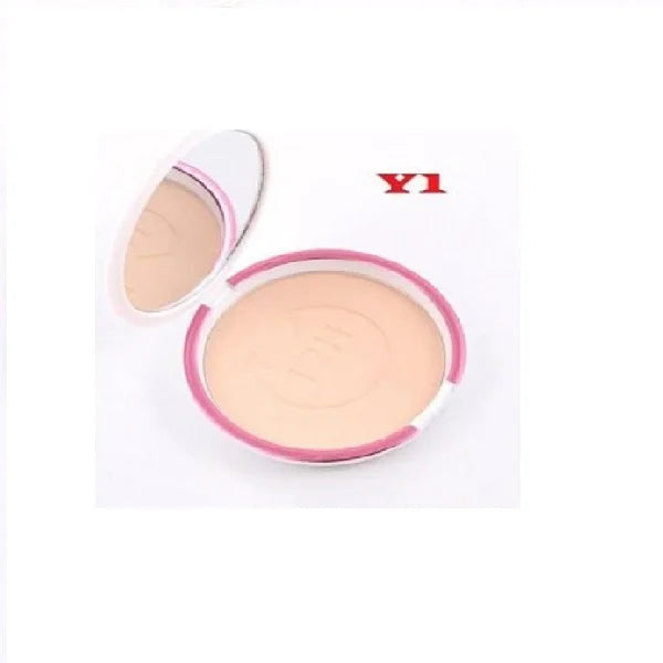 Miss Rose Moisture Whitening Two-Way Cake Y1