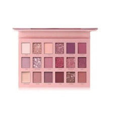 Miss Rose Nude Sunset Desert Eye shadow Palette