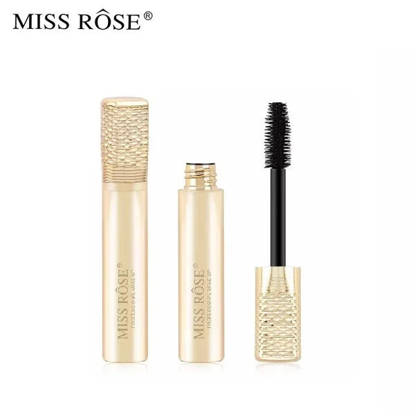 Miss Rose Professional Mascara – Golden