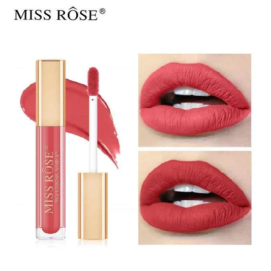 Miss Rose Lip Gloss
