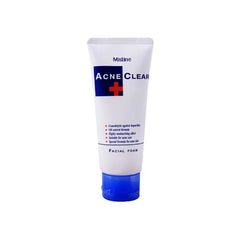 Mistine Acne Clear Facial Foam 85 gm