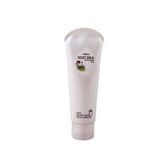 Mistine Goat Milk Facial Foam 85g