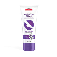 Saeed Ghani Moisturizing Foot Care Cream 60 GM