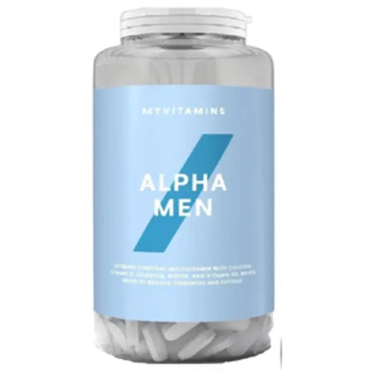 MyVitamins Alpha Men Multivitamin for Men PKR 3,600