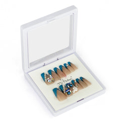 Tv Parlour ChromaChic Nails