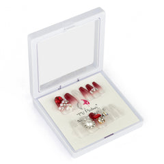 Tv Parlour ChromaChic Nails