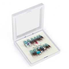 Tv Parlour ChromaChic Nails