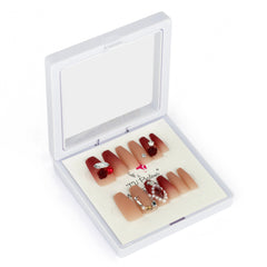 Tv Parlour ChromaChic Nails
