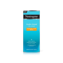 NEUTROGENA Hydro Boost City Shield Hydrating SPF 25