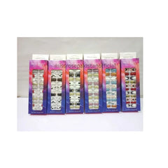 Artificial nails price