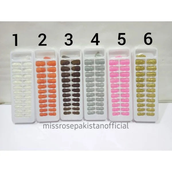 Artificial Nails