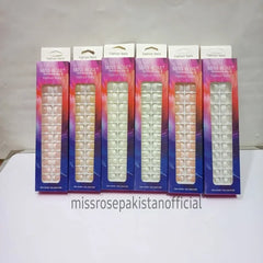 Nails Set D Simple