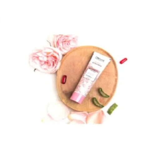 Hamm? Natural Hygiene Active White Intimate Cream - 25g