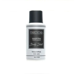Hamm? Natural Magistral Perfumed Body Shot - 120ml