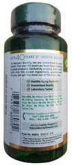 Nature's Bounty Acetyl L-Carnitine HCl 400mg (30 Capsules)