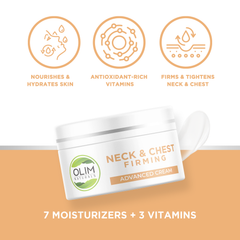Neck And Chest Firming Cream