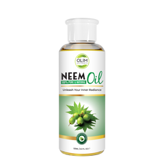 Olim Naturals Neem Oil