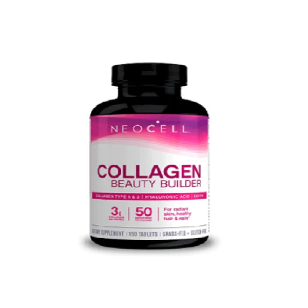 NeoCell Collagen Beauty Builder, 150 Ct