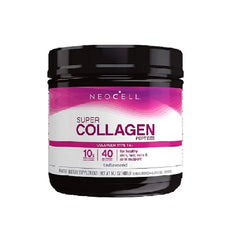 NeoCell Super Collage Peptides Powder 6600 mg(14 ounces)