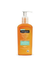 Neutrogena Visibly Clear & Protect Daily Face Wash 200 ML