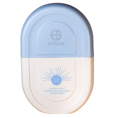 Estelin - Ultra Light Hydrating Invisible Sunscreen Spf 50 Pa+++ 50G