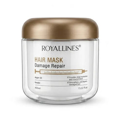 ROYALLINES hair mask