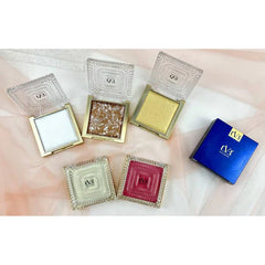CVB COLORS HIGHLIGHTER 1 set