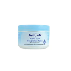 Nexton Baby Jelly Skin Prodectant (Fragrance Free)